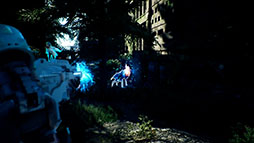 ꡼ No.005Υͥ / SYNDUALITY Echo of Adaסᥤ⡼ɤȤʤPvPvEƥġ֥饤쥤ɡפ˥ե