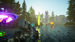 ꡼ No.013Υͥ / SYNDUALITY Echo of Adaסᥤ⡼ɤȤʤPvPvEƥġ֥饤쥤ɡפ˥ե