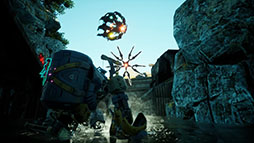 ꡼ No.015Υͥ / SYNDUALITY Echo of Adaסᥤ⡼ɤȤʤPvPvEƥġ֥饤쥤ɡפ˥ե