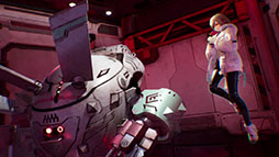 ꡼ No.017Υͥ / SYNDUALITY Echo of Adaסᥤ⡼ɤȤʤPvPvEƥġ֥饤쥤ɡפ˥ե