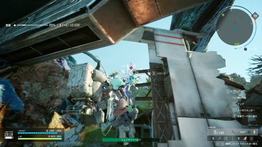 ꡼ No.005 | TGS2023AIȤΡɤĤ 1ͤʤΤ˸ȤʤPvPvESYNDUALITY Echo of Adaפԥץ쥤