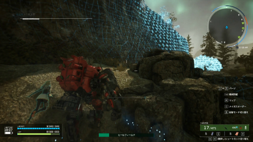 ꡼ No.008 | TGS2023AIȤΡɤĤ 1ͤʤΤ˸ȤʤPvPvESYNDUALITY Echo of Adaפԥץ쥤