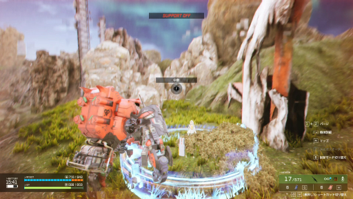 ꡼ No.011 | TGS2023AIȤΡɤĤ 1ͤʤΤ˸ȤʤPvPvESYNDUALITY Echo of Adaפԥץ쥤