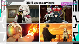 ꡼ No.003Υͥ / TGS2023ϲԻԥᥤǲäΤSYNDUALITY Echo of AdaפΥ󥰥ץ쥤˴ؤǿ