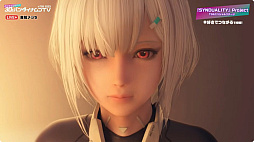 ꡼ No.009Υͥ / TGS2023ϲԻԥᥤǲäΤSYNDUALITY Echo of AdaפΥ󥰥ץ쥤˴ؤǿ