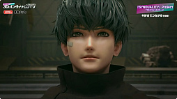 ꡼ No.010Υͥ / TGS2023ϲԻԥᥤǲäΤSYNDUALITY Echo of AdaפΥ󥰥ץ쥤˴ؤǿ