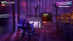 ꡼ No.016Υͥ / TGS2023ϲԻԥᥤǲäΤSYNDUALITY Echo of AdaפΥ󥰥ץ쥤˴ؤǿ