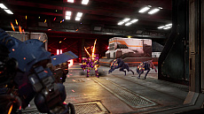 ꡼ No.025Υͥ / TGS2023ϲԻԥᥤǲäΤSYNDUALITY Echo of AdaפΥ󥰥ץ쥤˴ؤǿ