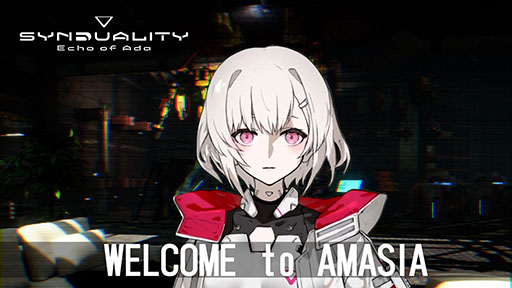 ꡼ No.003Υͥ / TPSSYNDUALITY Echo of Adaסɦ¥ƥ罸򳫻ϡץ쥤ͻҤǧǤץ⡼