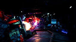 ꡼ No.007Υͥ / TPSSYNDUALITY Echo of Adaסɦ¥ƥ罸򳫻ϡץ쥤ͻҤǧǤץ⡼