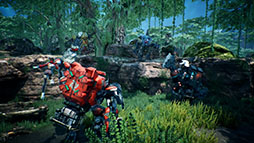 ꡼ No.012Υͥ / TPSSYNDUALITY Echo of Adaסɦ¥ƥ罸򳫻ϡץ쥤ͻҤǧǤץ⡼