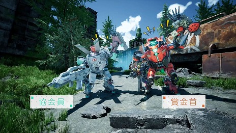 ꡼ No.003Υͥ / ХʥοPvPvESYNDUALITY Echo of AdaסɥͥåȥƥȤ򳫺ŷꡣüԤ罸򥹥