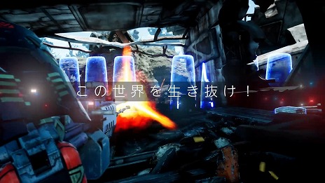 ꡼ No.004Υͥ / ХʥοPvPvESYNDUALITY Echo of AdaסɥͥåȥƥȤ򳫺ŷꡣüԤ罸򥹥