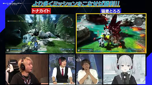 ꡼ No.016Υͥ / SYNDUALITY Echo of AdaNoirᥤMystereᥤǥΥEDWINܾTGS2024