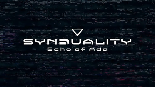 ꡼ No.032Υͥ / SYNDUALITY Echo of AdaNoirᥤMystereᥤǥΥEDWINܾTGS2024