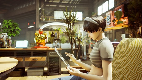 ꡼ No.014 | ȥSYNDUALITY Echo of Adaסʾŵξܺ٤ƥåȥǥˤ7֤Υ꡼°