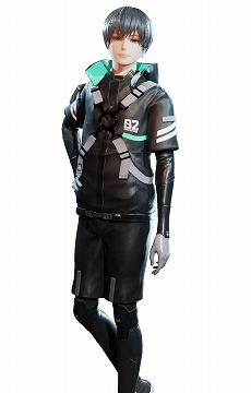 ꡼ No.018 | ȥSYNDUALITY Echo of Adaסʾŵξܺ٤ƥåȥǥˤ7֤Υ꡼°