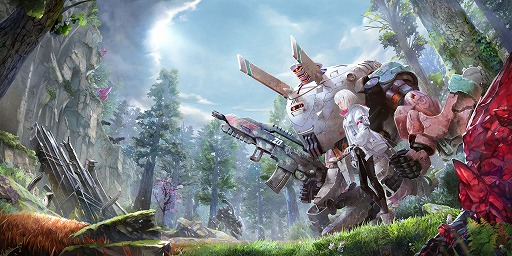 ꡼ No.038 | ȥSYNDUALITY Echo of Adaסʾŵξܺ٤ƥåȥǥˤ7֤Υ꡼°