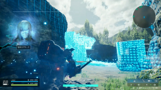 ꡼ No.003Υͥ / Υץ쥤ݡϡSYNDUALITY Echo of Adaסȡ꡼ι⤤⡼ɤڤ륪ץͥåȥƥȤθ