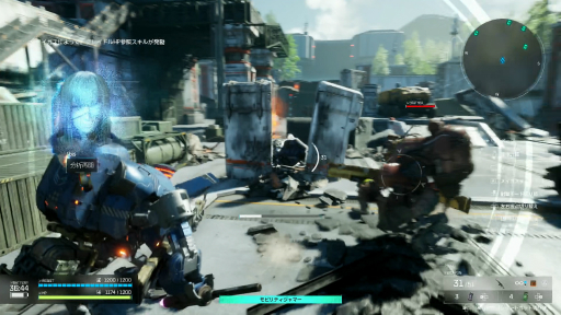 ꡼ No.005Υͥ / Υץ쥤ݡϡSYNDUALITY Echo of Adaסȡ꡼ι⤤⡼ɤڤ륪ץͥåȥƥȤθ