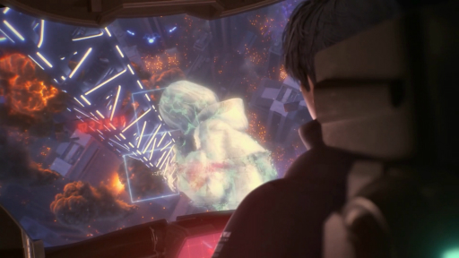 ꡼ No.007Υͥ / Υץ쥤ݡϡSYNDUALITY Echo of Adaסȡ꡼ι⤤⡼ɤڤ륪ץͥåȥƥȤθ