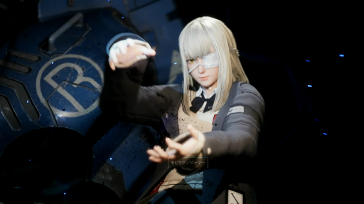 ꡼ No.016Υͥ / Υץ쥤ݡϡSYNDUALITY Echo of Adaסȡ꡼ι⤤⡼ɤڤ륪ץͥåȥƥȤθ