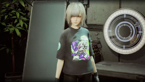 画像ギャラリー No.002のサムネイル画像 / 「SYNDUALITY Echo of Ada」,本日20:00から開催されるオープンネットワークテストの参加記念アイテムが配布決定