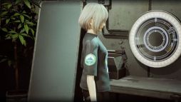 画像ギャラリー No.004のサムネイル画像 / 「SYNDUALITY Echo of Ada」,本日20:00から開催されるオープンネットワークテストの参加記念アイテムが配布決定