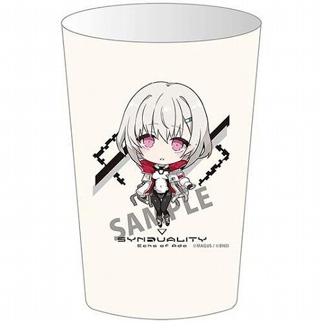 ꡼ No.006 | SYNDUALITY Echo of Adaȯ䵭ǰݥåץåץȥ123AKIHABARAޡŹǳšդ異Ȥμ