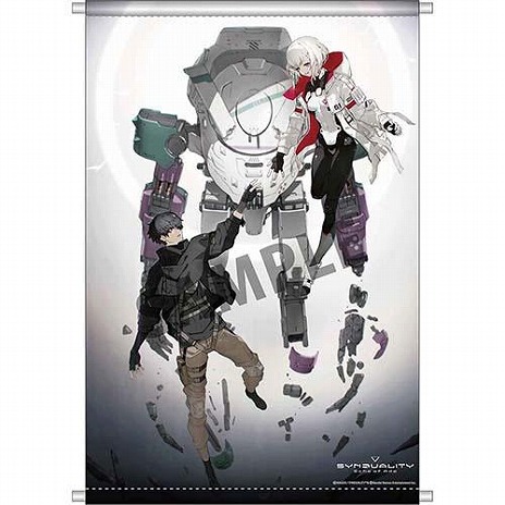 ꡼ No.007 | SYNDUALITY Echo of Adaȯ䵭ǰݥåץåץȥ123AKIHABARAޡŹǳšդ異Ȥμ