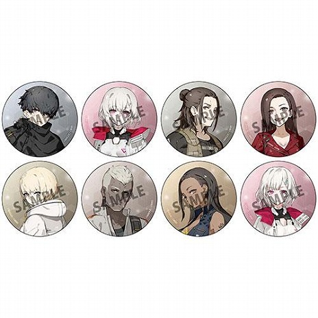 ꡼ No.009 | SYNDUALITY Echo of Adaȯ䵭ǰݥåץåץȥ123AKIHABARAޡŹǳšդ異Ȥμ