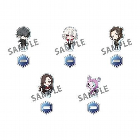 ꡼ No.011 | SYNDUALITY Echo of Adaȯ䵭ǰݥåץåץȥ123AKIHABARAޡŹǳšդ異Ȥμ