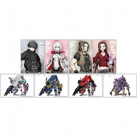 ꡼ No.012 | SYNDUALITY Echo of Adaȯ䵭ǰݥåץåץȥ123AKIHABARAޡŹǳšդ異Ȥμ