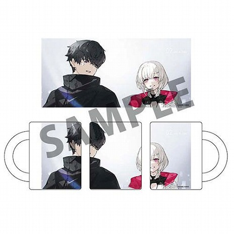 ꡼ No.013 | SYNDUALITY Echo of Adaȯ䵭ǰݥåץåץȥ123AKIHABARAޡŹǳšդ異Ȥμ