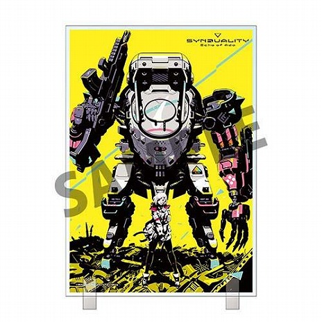 ꡼ No.015 | SYNDUALITY Echo of Adaȯ䵭ǰݥåץåץȥ123AKIHABARAޡŹǳšդ異Ȥμ