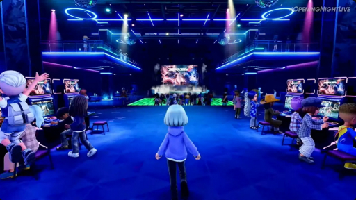 ���������꡼ No.007�Υ���ͥ������ / [TGS2023] ��TEKKEN Talk Live @ TGS2023�ץ�ݡ��ȡ�����Ρ�TEKKEN BALL�פ��ץ쥤�����Ǥ��������⡼�ɤʤɡ����ޤ��ޤʥ����ƥब�Ҳ𤵤줿