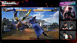 ꡼ No.006 | TGS2023ϡȲƤɡŴ8׹ھХȥ롣ȥ꡼ޡSPYGEAȥ¶ԤΤäꤷ礳з