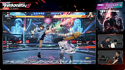 ꡼ No.016 | TGS2023ϡȲƤɡŴ8׹ھХȥ롣ȥ꡼ޡSPYGEAȥ¶ԤΤäꤷ礳з