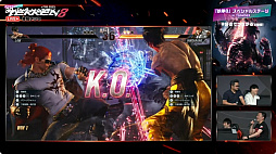 ꡼ No.018 | TGS2023ϡȲƤɡŴ8׹ھХȥ롣ȥ꡼ޡSPYGEAȥ¶ԤΤäꤷ礳з