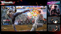 ꡼ No.021 | TGS2023ϡȲƤɡŴ8׹ھХȥ롣ȥ꡼ޡSPYGEAȥ¶ԤΤäꤷ礳з