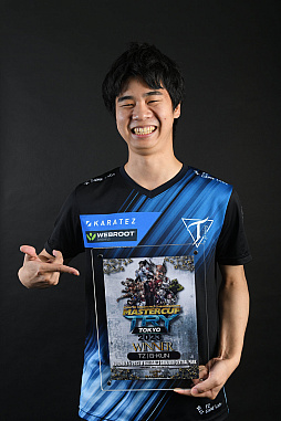 画像ギャラリー No.012のサムネイル画像 / 「鉄拳8」にスーパースパイ・ジェントルマン「ヴィクター」が参戦決定。拳銃や刀,格闘術を使い分けて戦う様子が分かるトレイラーも公開