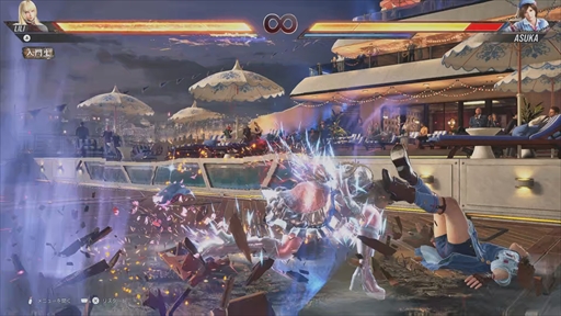 ꡼ No.006 | Υץ쥤ݡϡŴ8פϥץ쥤ǤⰵŪʥܥ塼ǳƮޡ­롣¿ͤʥ⡼ɤAIȡפѤͷӤҲ