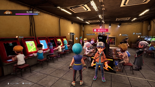 ꡼ No.015 | Υץ쥤ݡϡŴ8פϥץ쥤ǤⰵŪʥܥ塼ǳƮޡ­롣¿ͤʥ⡼ɤAIȡפѤͷӤҲ