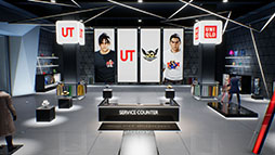 ꡼ No.002Υͥ / ƮŴ8ס߷׽вܿȯ1200ܤˡ413ˤϡTEKKEN World Tour 2024פⳫ