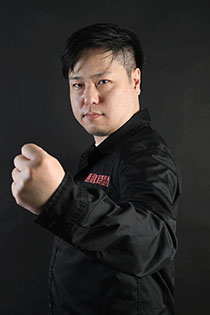 画像ギャラリー No.002のサムネイル画像 / 「週刊プロゲーマーファイル」File.234:用心BΩY選手【鉄拳】