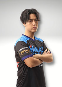 画像ギャラリー No.002のサムネイル画像 / 「週刊プロゲーマーファイル」File.241:ユウ選手【鉄拳】