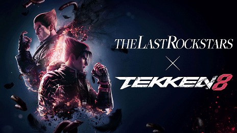 ꡼ No.003 | Ŵ8THE LAST ROCKSTARSγڶʡMASTERYפȤΥܱ4ʬ30äΥե륵СϪ