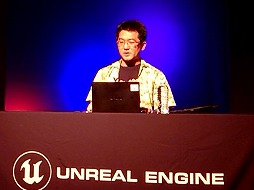 ꡼ No.002 | Ŵ860fps򸷼餷쥮졼ǡ꥽¤˳褫Х饤ȤˤϡUEFest24TOKYO