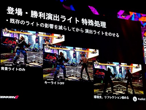 ꡼ No.031 | Ŵ860fps򸷼餷쥮졼ǡ꥽¤˳褫Х饤ȤˤϡUEFest24TOKYO