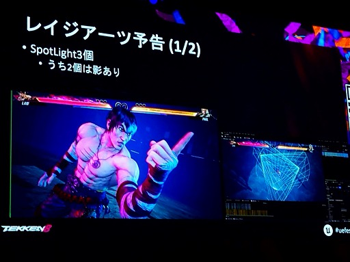 ꡼ No.033 | Ŵ860fps򸷼餷쥮졼ǡ꥽¤˳褫Х饤ȤˤϡUEFest24TOKYO